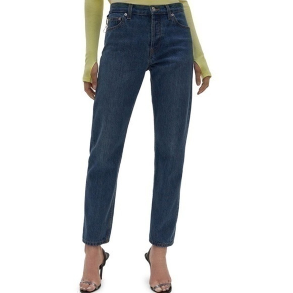 Helmut Lang denim - Picture 6 of 12